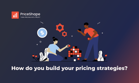 Come costruire le strategie di prezzo?